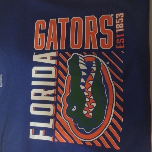 Florida Gators Men's T Shirt Tee Size large - Picture 8 of 8